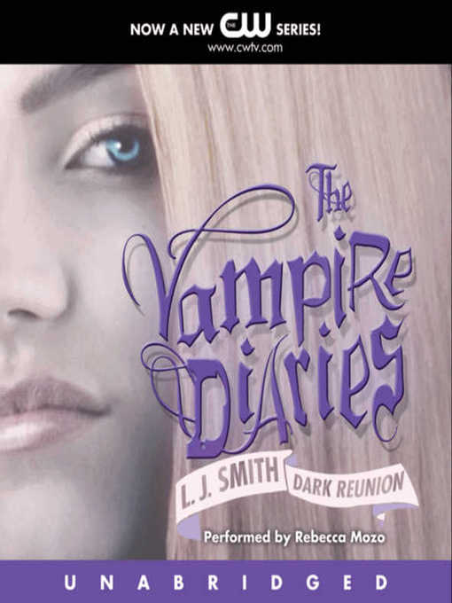 Title details for The Dark Reunion by L. J. Smith - Available
